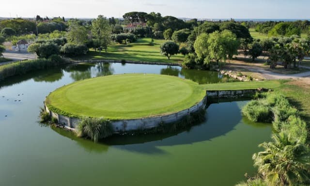 Gaudí Golf Club