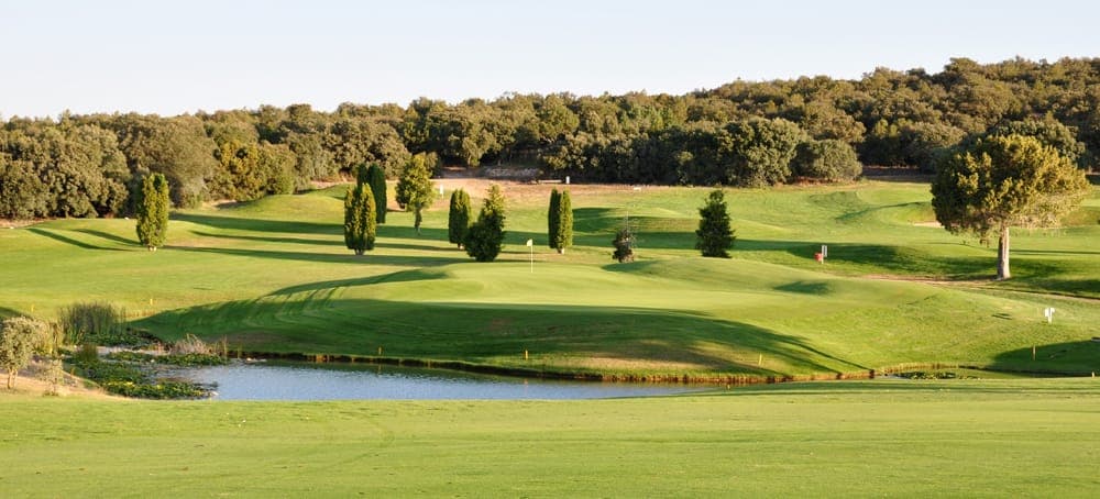 Golf Lerma