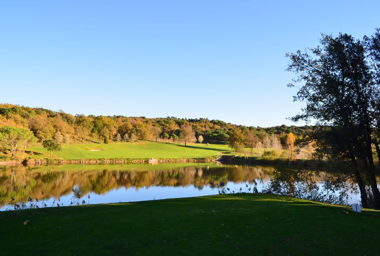 Club de Golf Montanyà