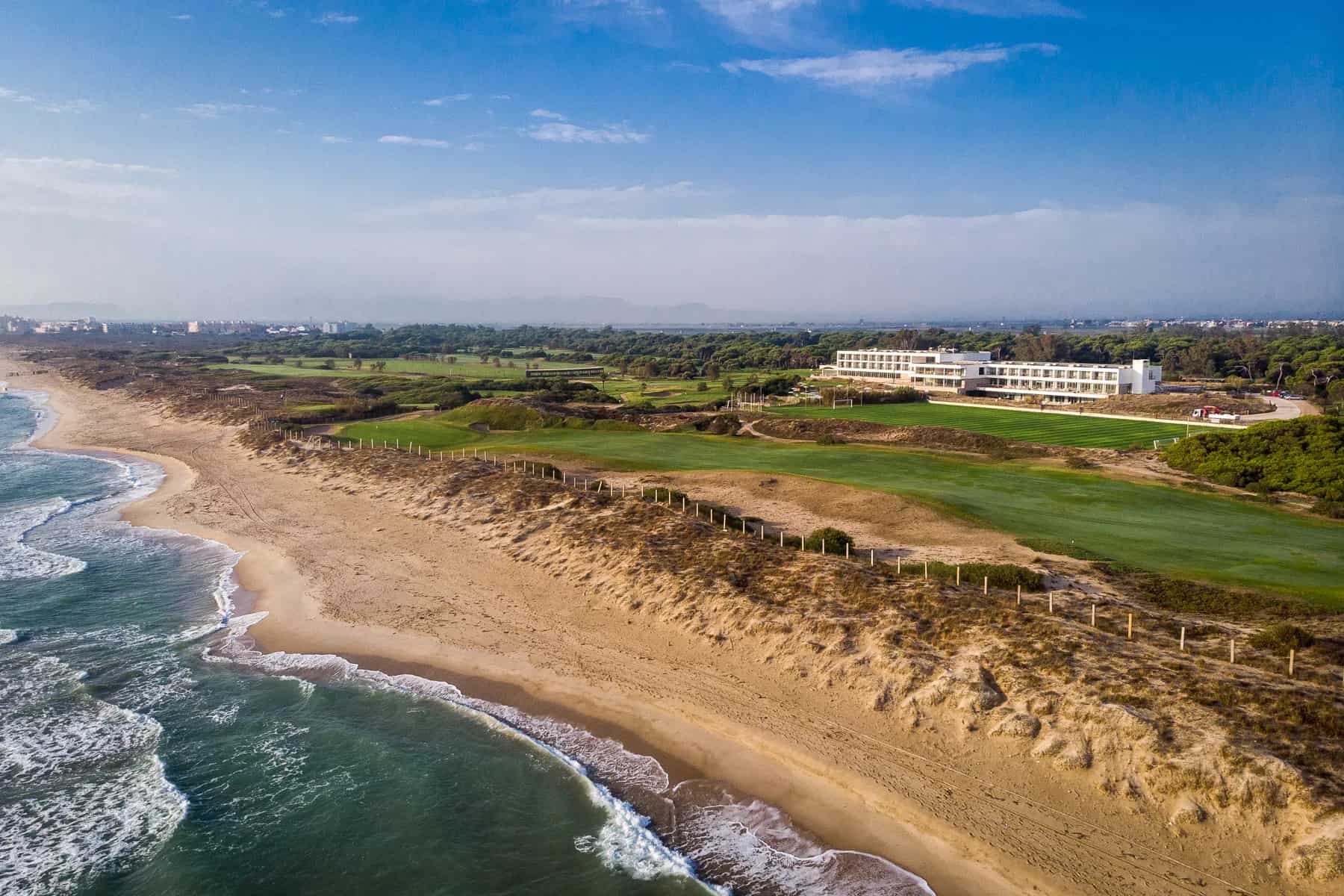 Parador & Golf El Saler